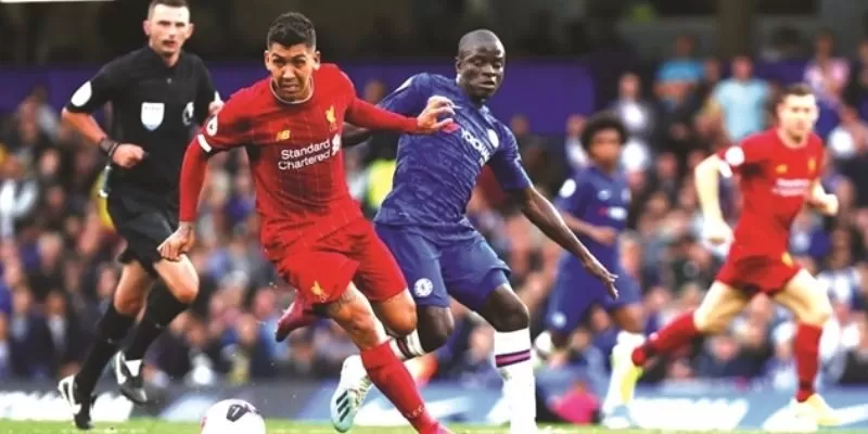 Cần quan sát tình hình 2 đội trước khi cược Cần quan sát tình hình 2 đội trước khi cược