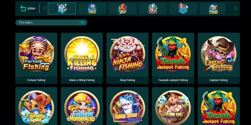 Săn cá cực đỉnh cùng chuyên mục nổi tiếng tại 8day Săn cá cực đỉnh cùng chuyên mục nổi tiếng tại 8day