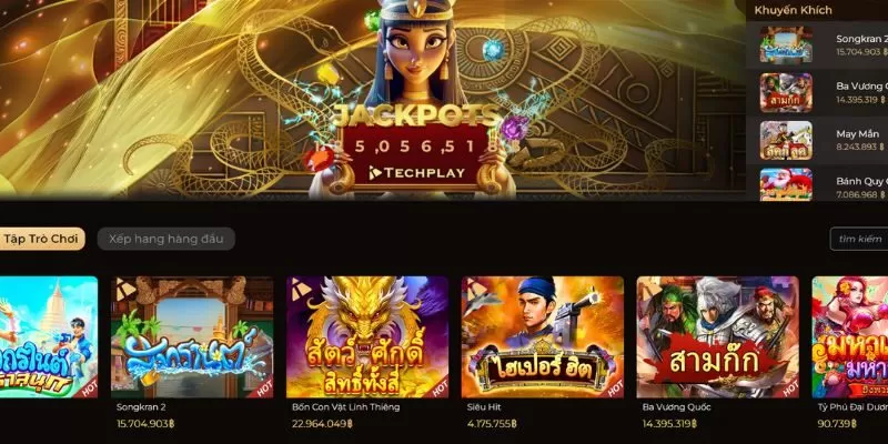 Khám phá các trò chơi dân gian siêu cuốn cùng Leo88 Khám phá các trò chơi dân gian siêu cuốn cùng Leo88