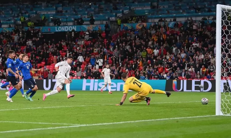 Hiệp phụ trong bóng đá là gì? Kéo dài bao nhiêu phút? Hiệp phụ trong bóng đá là gì? Kéo dài bao nhiêu phút?