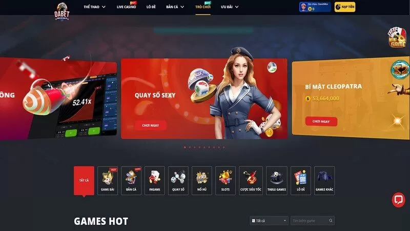 Sân chơi được đánh giá cao với nhiều ưu điểm vượt trội Sân chơi được đánh giá cao với nhiều ưu điểm vượt trội