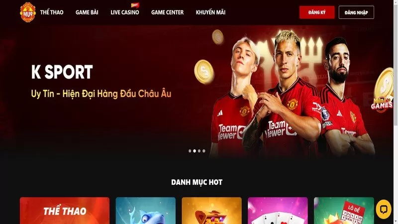 MU9 là một địa chỉ xanh chín uy tín có nguồn gốc từ Anh MU9 là một địa chỉ xanh chín uy tín có nguồn gốc từ Anh