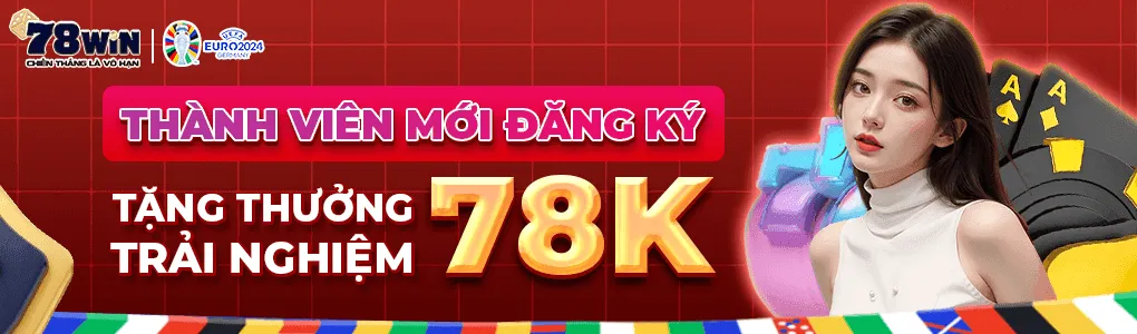 Đăng ký thành viên tặng ngay 78k Đăng ký thành viên tặng ngay 78k