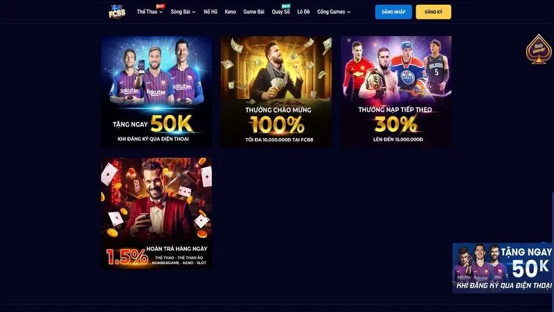 Khuyến mãi là điểm mấy chốt để thu hút người chơi mới Khuyến mãi là điểm mấy chốt để thu hút người chơi mới