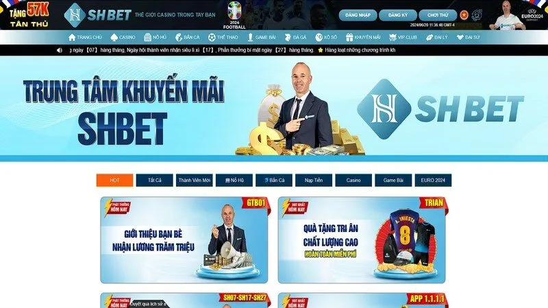 Tổng quan về kênh cá cược được yêu thích nhất Tổng quan về kênh cá cược được yêu thích nhất