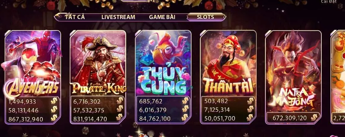 Top các ưu điểm vượt trội của cổng game này Top các ưu điểm vượt trội của cổng game này